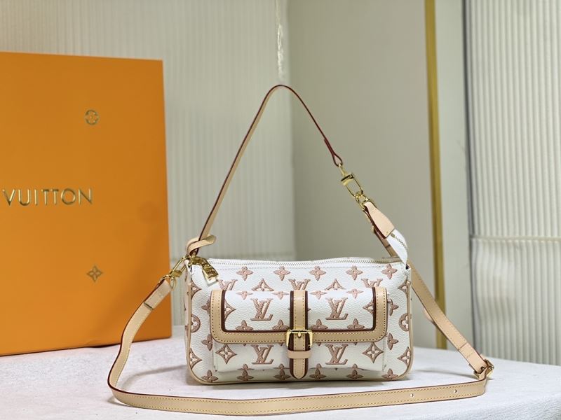 LV Satchel bags